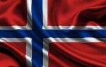 Norway flag